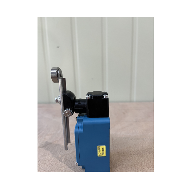 [KGAUTO] Limit Switch Made in Korea high Quality Durable variable roller lever water-proof spring wire