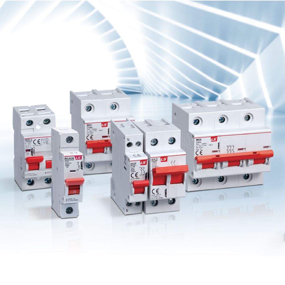 Ls Electric Mcb Miniature Circuit Breaker Bestsuppliers