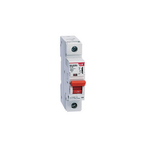 LS ELECTRIC_MCB Miniature Circuit Breaker