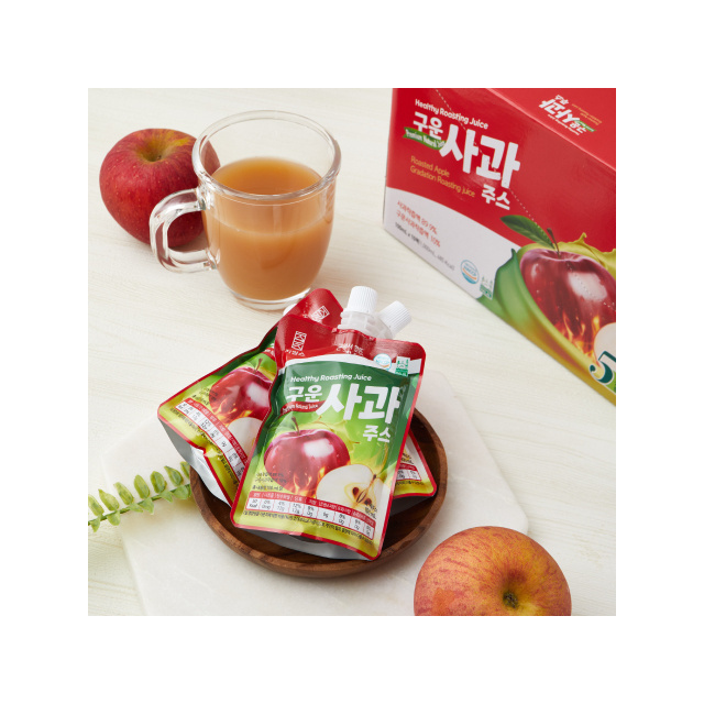 Best Choice Hot Sale Good Quality Juice Energy Drink Flavor Original Taste Powerful Drink Apple Carrot Tomato Juice