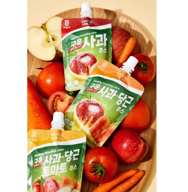 Big Sale For Promotion Steady Selling Fruit Vegetable Juice Wholesale Soft Drinks Exotic Drinks Juice