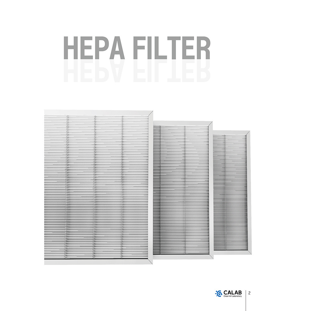 Excellent Quality High Efficiency Bacteria Virus Removal Filter Material Made In South Korea