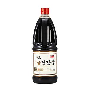 Wholesale Hot Sale Original Delicious Plant-based All Purpose Traditional Liquid Soy Sauce Condiment Cooking Seasoning