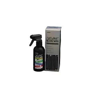 High Performance Professional Multipurpose Cleaner Spray Car Detailing For Car Interior Cleaner