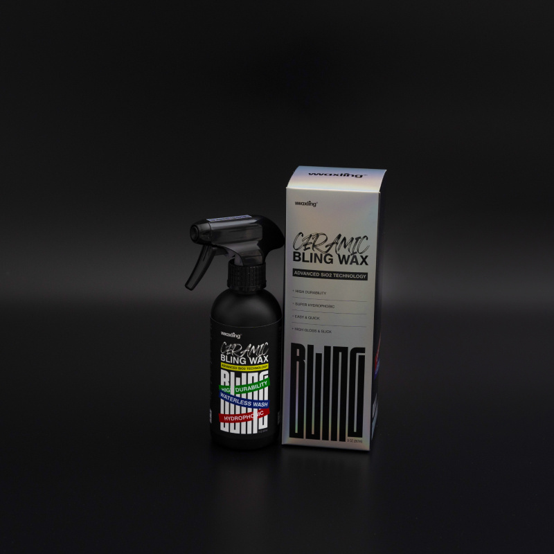 High Performance Professional Multipurpose Cleaner Spray Car Detailing For Car Interior Cleaner