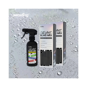 Excellent Quality Professional Waterless Wash Nano Coating All-Purpose Coating Spray For Stone Or Glass