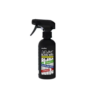 Superior Quality High Durability Car Interior Cleaner Multipurpose Cleaner Spray Car Detailing For Export