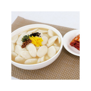 Professional Supplier Wonchaedang Spicy Tteokbokki Hot Selling Wholesale easy to cook Rice Cake For Rice Cake Hot Pot