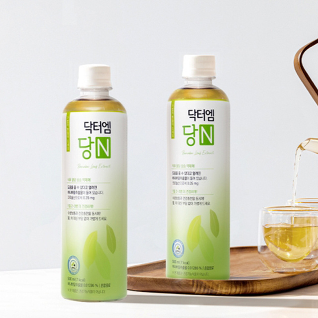 Wholesale Price Dr.M Dangn  Spring Water Water In A Bottle Quality Guaranteed Made In Korea