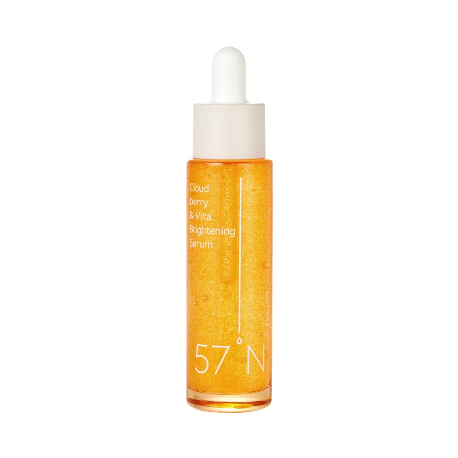 Online Wholesale Korean cosmetic CLOUD BERRY AND VITA BRIGHTENING SERUM 30ml by Lotte Duty Free