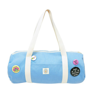 Korean Fashion Product [ALMOST BLUE] ORDINARY BACKPACK by Lotte Duty Free