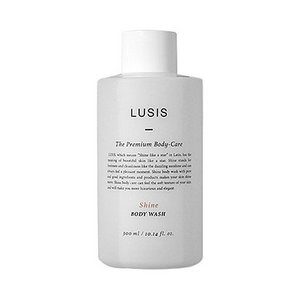 Korean Beauty Care Product Nutritious Lusis Shine Body Lotion 300Ml By Lotte Duty Free