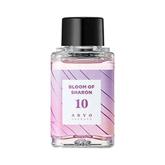 Korean Hair Care Arvo 10 Bloom Of Sharon Hair Oil 20Ml Apply Lightly To Hair After Shampooing Or After Drying