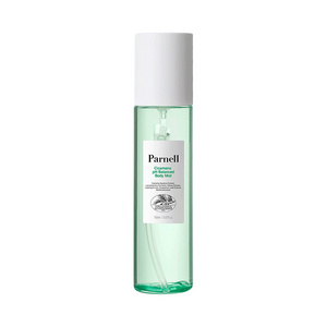 Korean Body Care Product Parnell Cicamanu Ph Balanced Body Mist 150Ml By Lotte Duty Free