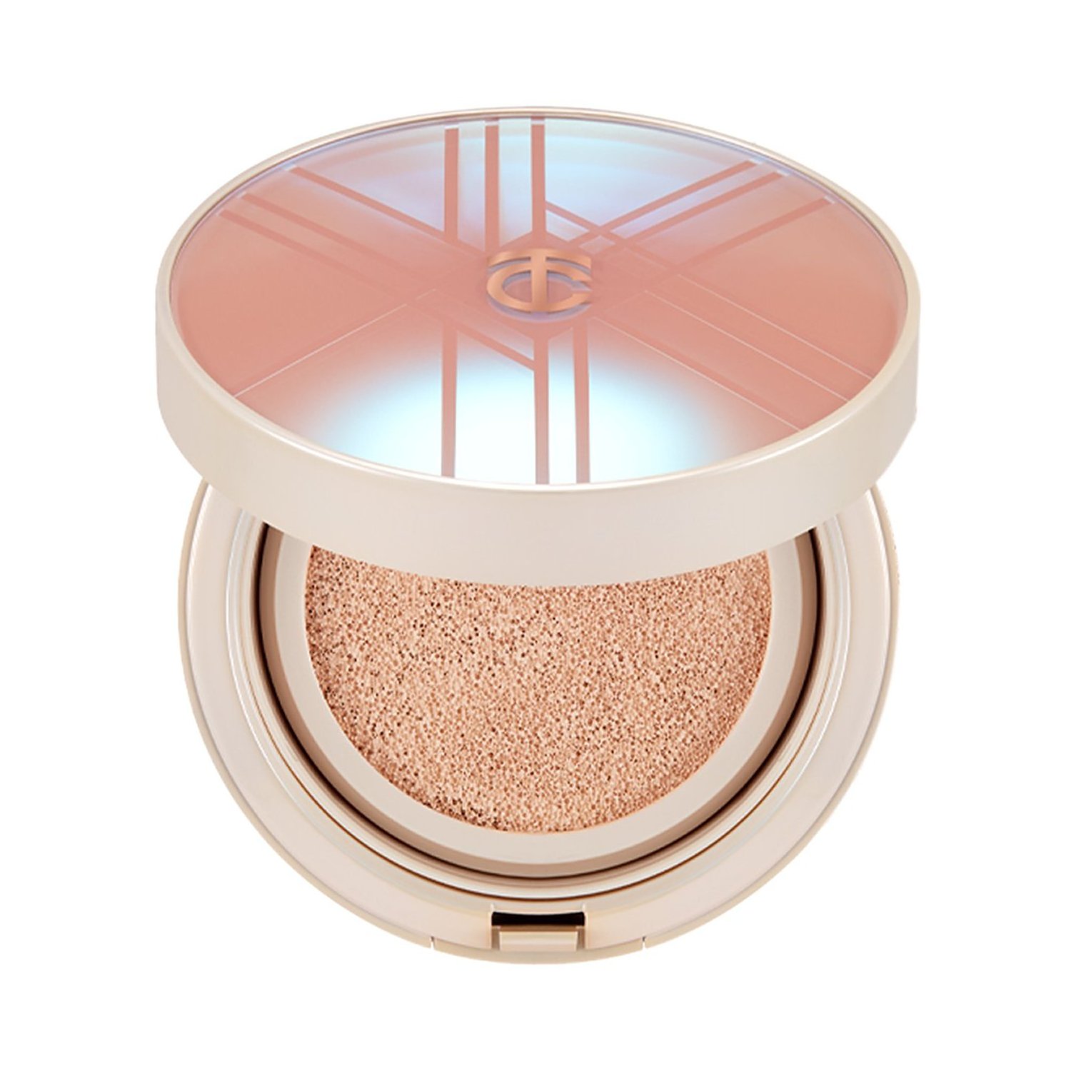 Online Wholesale Studio De Teint Fixing Glow Cushion No. 1 Products For Lady by Lotte Duty Free