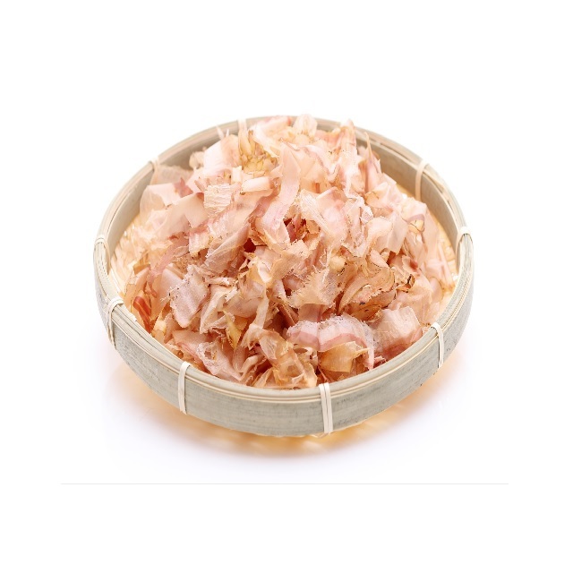 New Processing Superior Quality Best Price Dried Bonito Flakes Fish For Sale Japanese Style Dried Bonito Flake