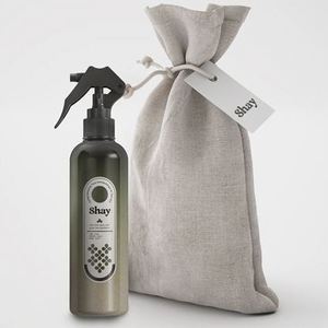 MADE IN KOREA OEM Aromatherapy Spray for Relaxation Natural Linen and Room Spray Pillow Linen Mist, and Fabric Spray