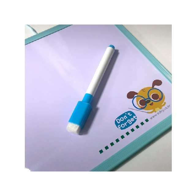 New design promotional Wholesale Writing Message Board With Magnetic Office School Customizable Easy Use White Writing Board