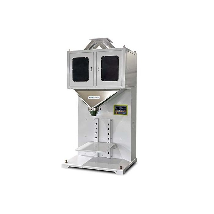 Professional Manufacture In Korea High-precision Control By Microcomputer Weigher Accurate Quantitative Multihead Weigher