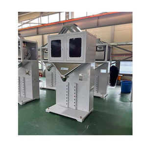 Hot Sale Korean Manufactured Micom Control Automatic Measurement One-touch Format One-time Weight Setting Auto Weigher