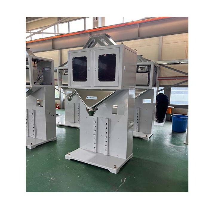 Wholesale High Quality Best Choice One-touch Format One-time Weight Setting Auto Micom Control Measurement Semi Auto Weigher