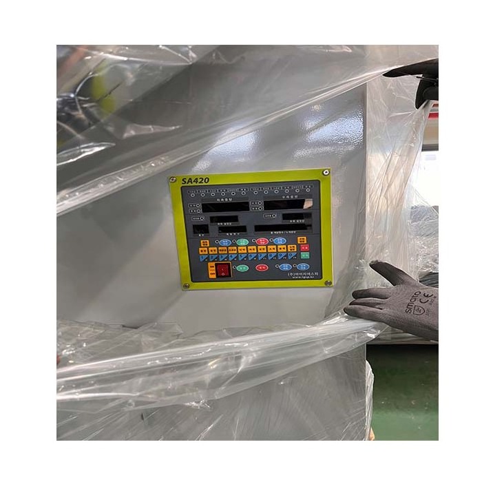 Good Quality Latest Trend Well Made Accurate Quantitative Multihead Weigher Packing High-precision Control Microcomputer Weigher