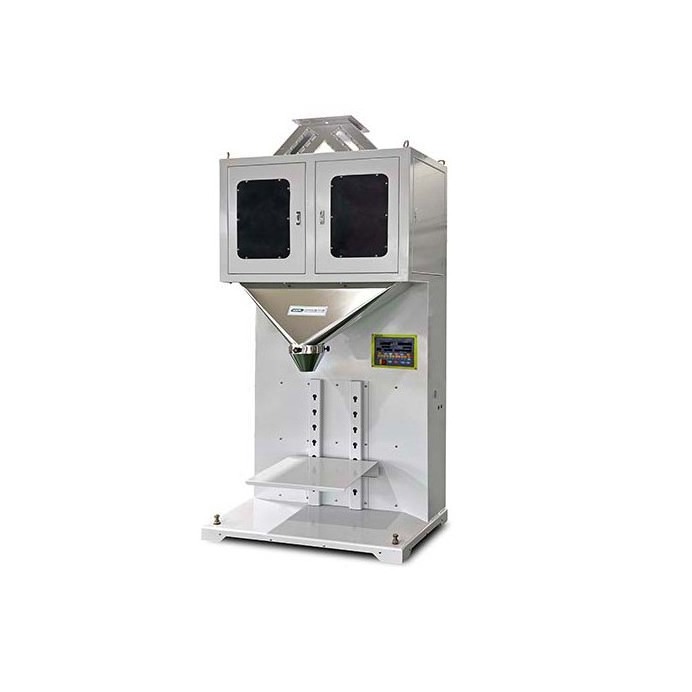 Hot Sale Korean Manufactured Micom Control Automatic Measurement One-touch Format One-time Weight Setting Auto Weigher