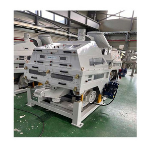 Easy To Use And Great Value Too Factory Supply Separator Vacuum Stone Sorter Stones Removal Of Foreign Objects Separate Machine