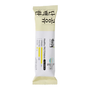 Direct Supply Made Of 16 Grains Healthy Protein Bar Contains Soy Processed Products