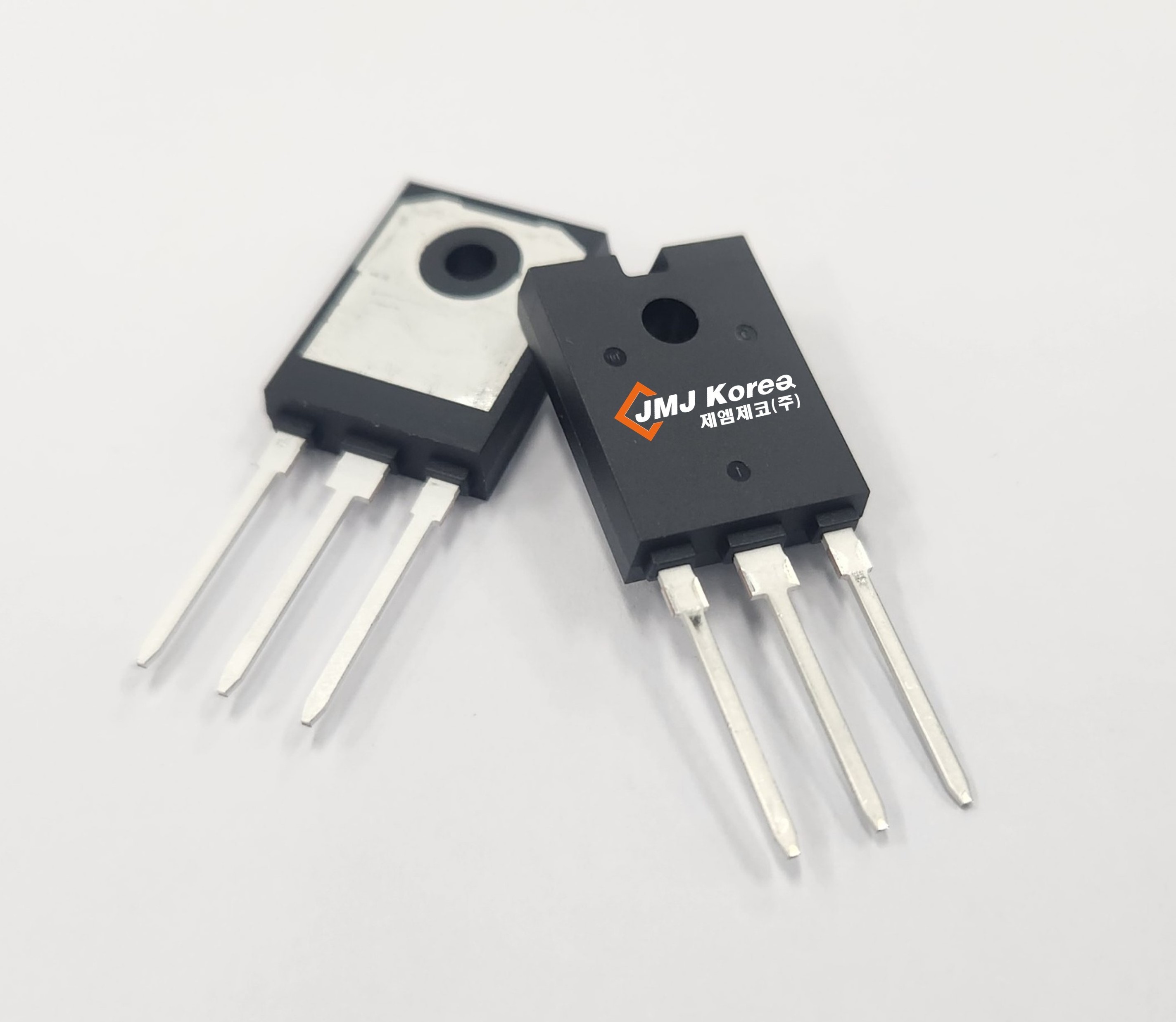 JMJKorea Brand Top Quality Safety Power Package Electronic Component TO247-3L 1200V 20mohm SiC MOSFET Semiconductor