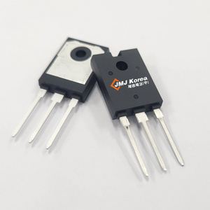 JMJKorea Brand Top Quality Safety Power Package Electronic Component TO247-3L 1200V 20mohm SiC MOSFET Semiconductor