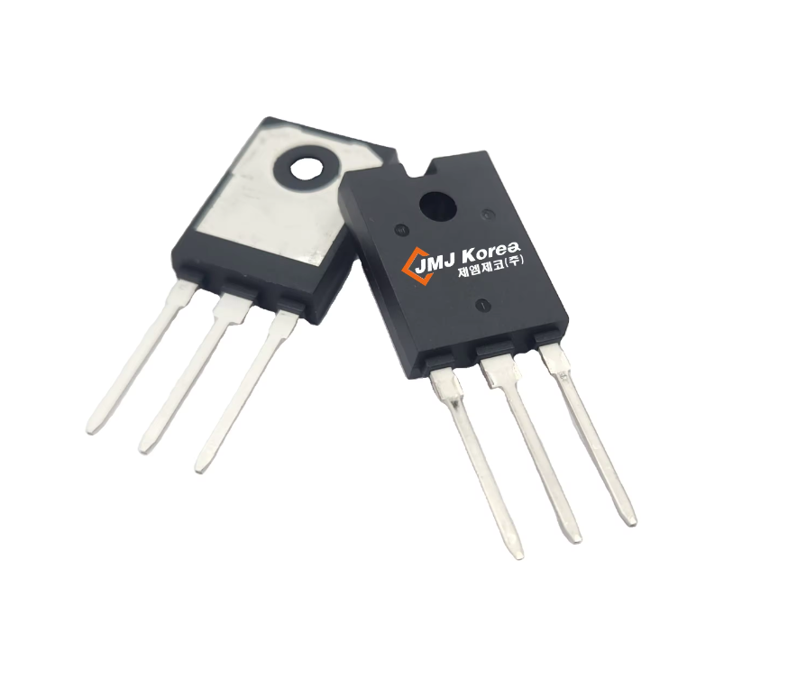 Made In Korea JMJKorea Brand 1200V 80mohm SiC MOSFET Semiconductor Production Kit Electronic Components