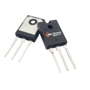 Made In Korea JMJKorea Brand 1200V 80mohm SiC MOSFET Semiconductor Production Kit Electronic Components