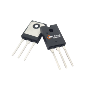 JMJKorea Brand Electronic Spare Parts Components Higher System Efficiency 1200V 80mohm SiC MOSFET Semiconductor Sensors