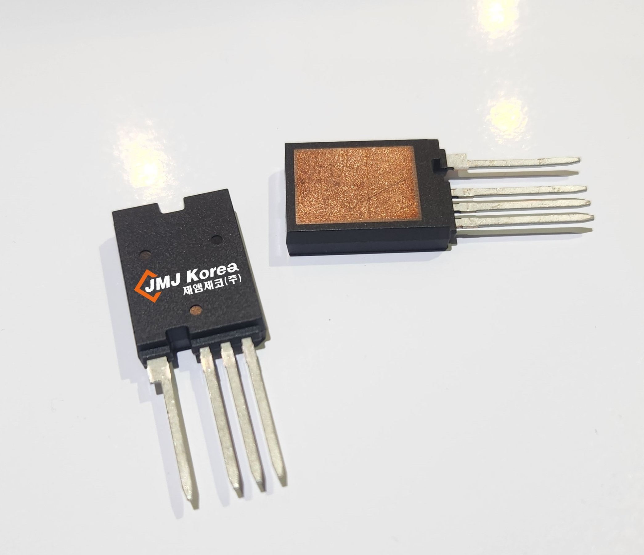 JMJKorea Brand Highly Innovated Technology 1200V 20mohm SiC MOSFET Semiconductor Assembly Component