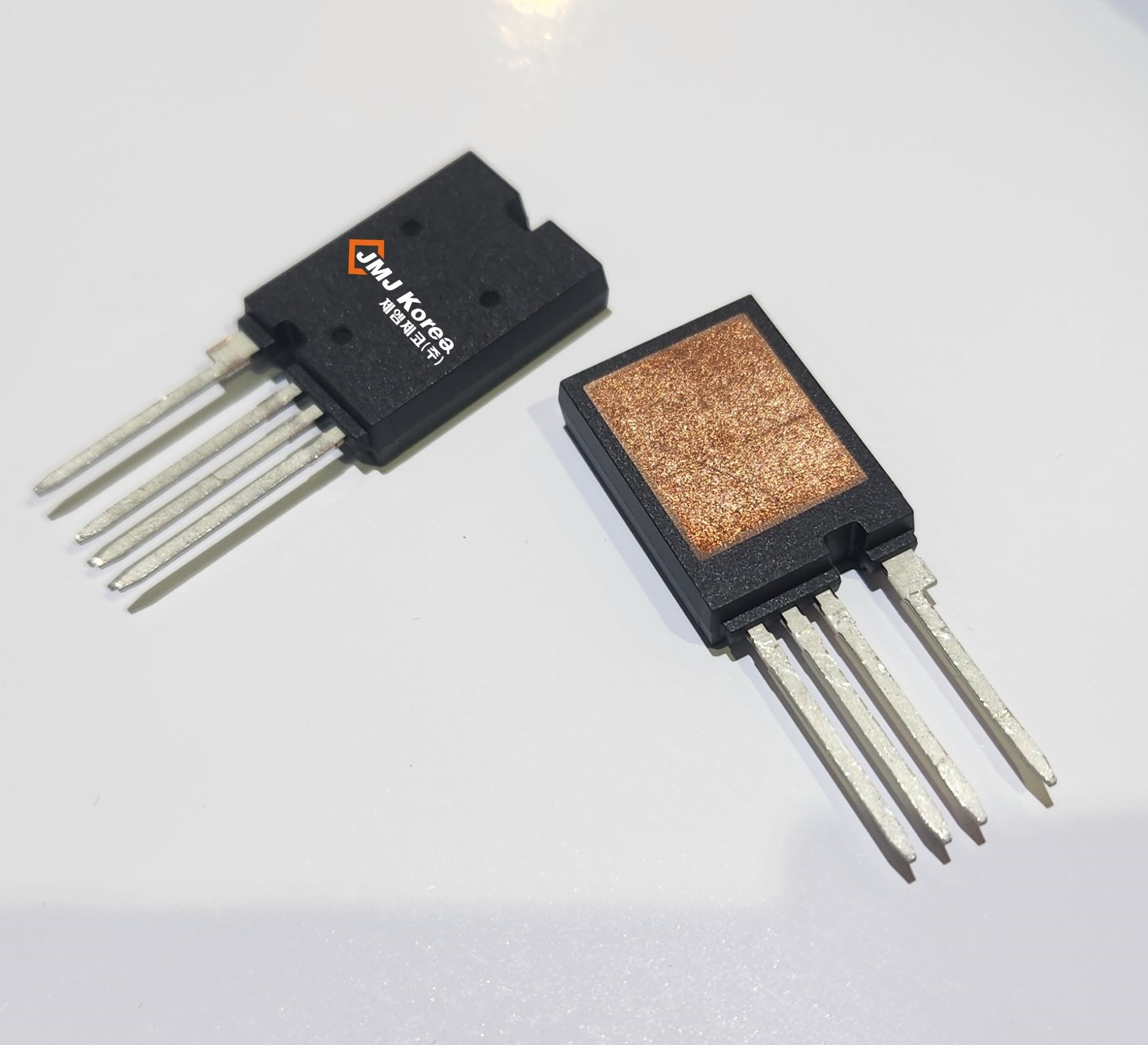 JMJKorea Brand Highly Innovated Technology 1200V 20mohm SiC MOSFET Semiconductor Assembly Component