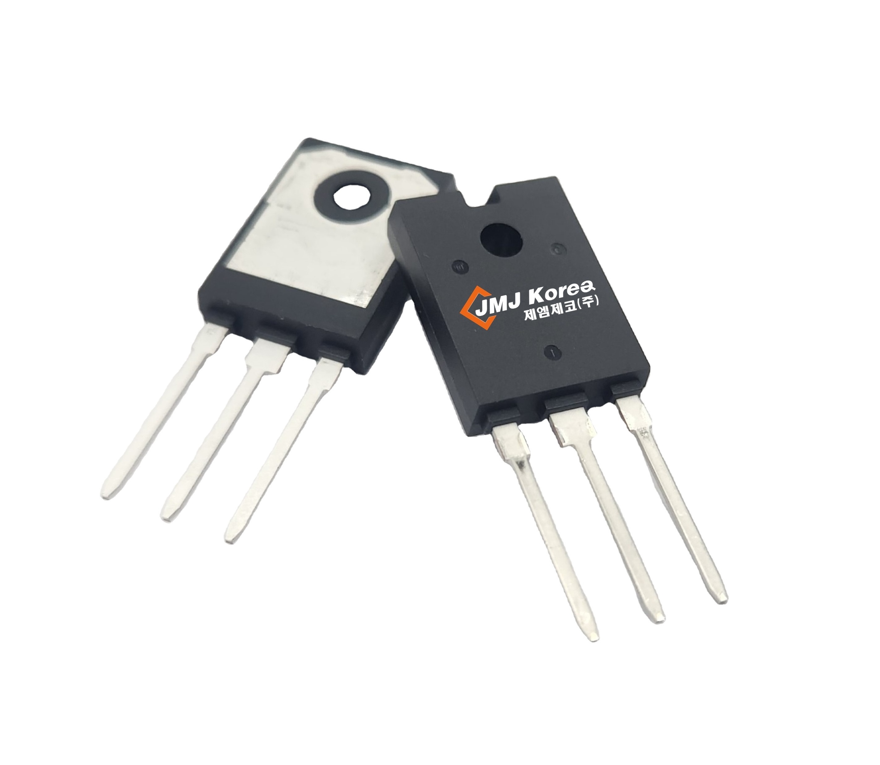 JMJKorea Brand Integrated Circuits 1200V 20mohm SiC MOSFET Semiconductor Electronic Component Semi Conductor