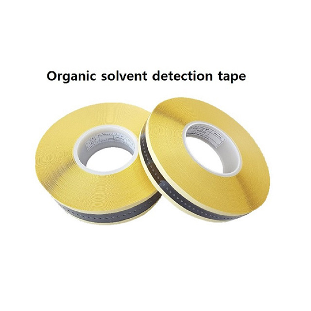 [SMTEK INC] Organic solvent detection tape