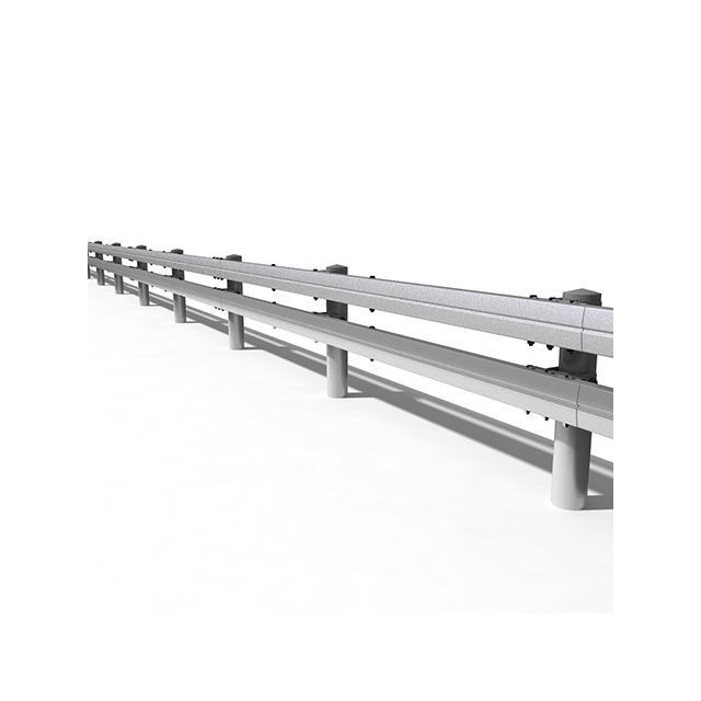 KUKJE ST High Quality Premium Supplier Corrosion Resistance Patented Sliding Highway Roadway Guardrail Barrier