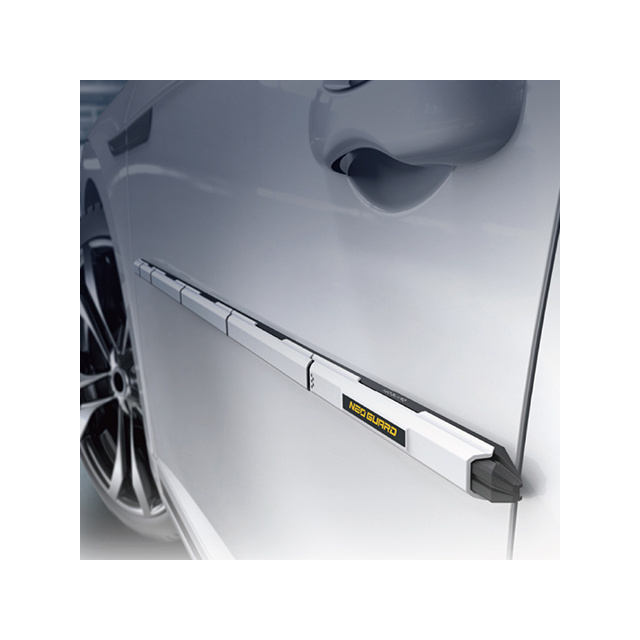 GUARDIAN Best NEO GUARD Hot Sale Good Quality PVC Car Side Door Edge Guards Door Guard To Prevent Door Jamming For Vehicles