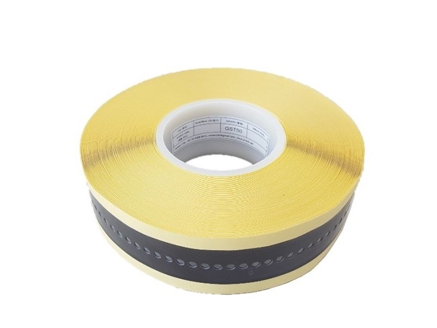 [SMTEK INC] Organic solvent detection tape