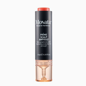 Hot Products MOVATA PRIME Scalp ampouleFor Hair Care and Hair Growth Nourishing Scalp Ampoule Hair Care Ampoule