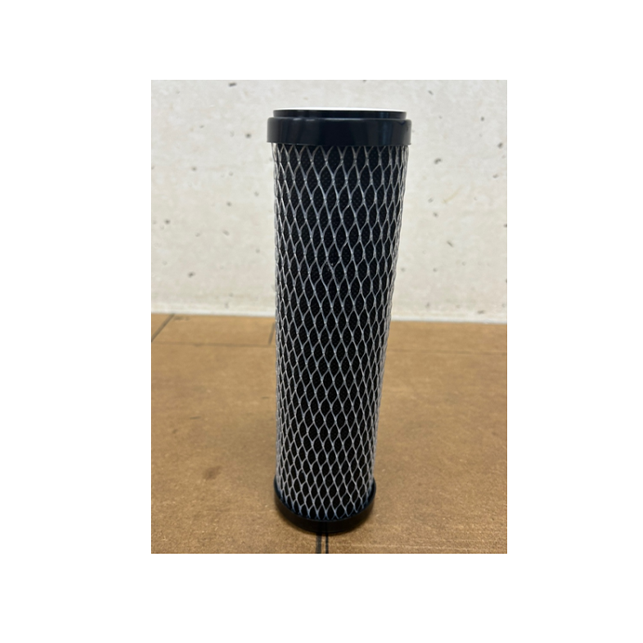 Korea purifier system 10 inch water filter pp cartridge CSC activated carbon fiber carbon cartridge filter