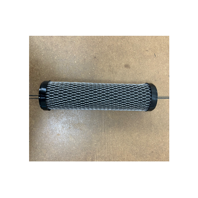 Korea purifier system 10 inch water filter pp cartridge CSC activated carbon fiber carbon cartridge filter