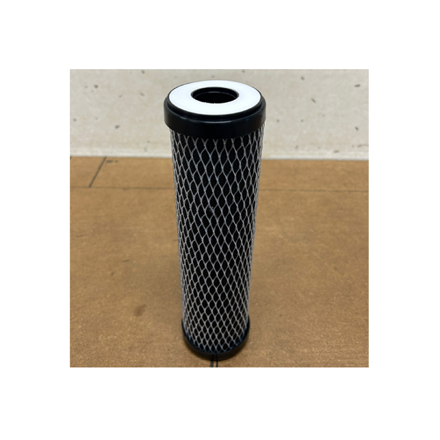 Korea purifier system 10 inch water filter pp cartridge CSC activated carbon fiber carbon cartridge filter