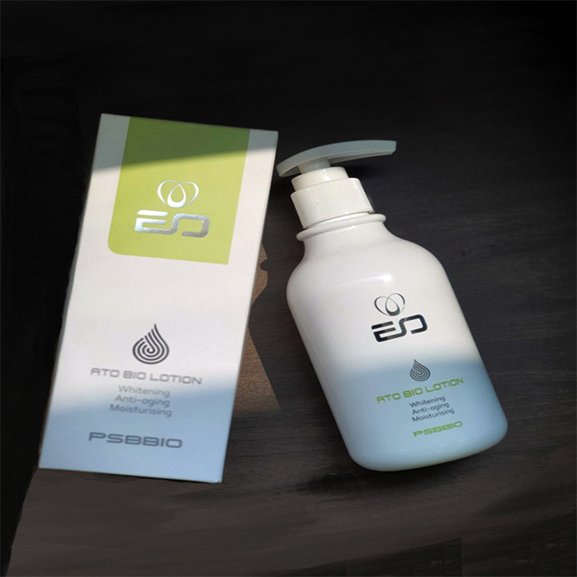 Korean Popular Lotion PSBBIO EO ATO BIO LOTION