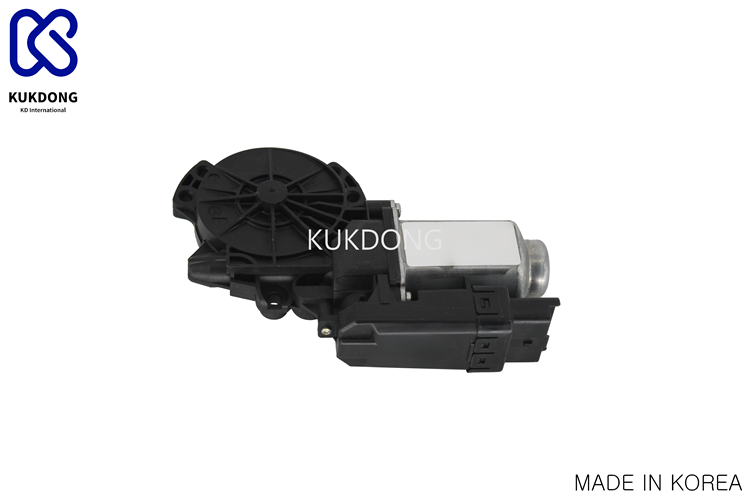 South Korean Online Wholesale 82450-3X000 Motor Assy-Front Power Wdw-LH Vehicle Parts