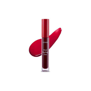 ETUDE Dear Darling Water Gel Tint #RD302 Dracula Red 5g