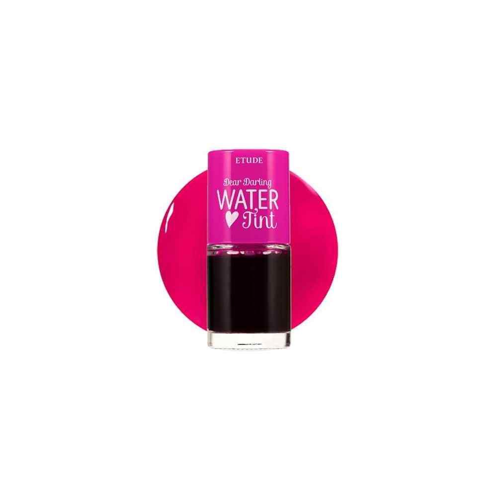 ETUDE Dear Darling Water Tint #1 Strawberry Ade 9g