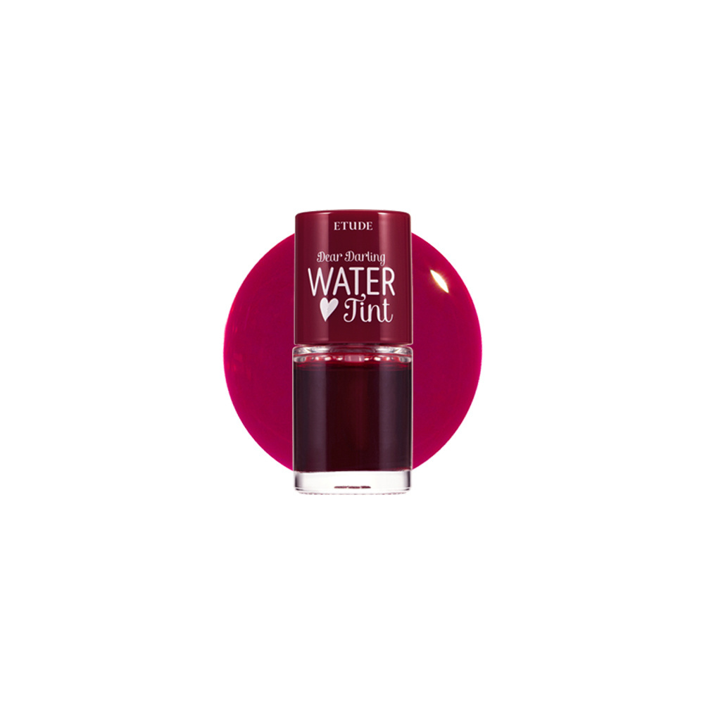 ETUDE Dear Darling Water Tint #4 Red Grapefruit Ade 9g